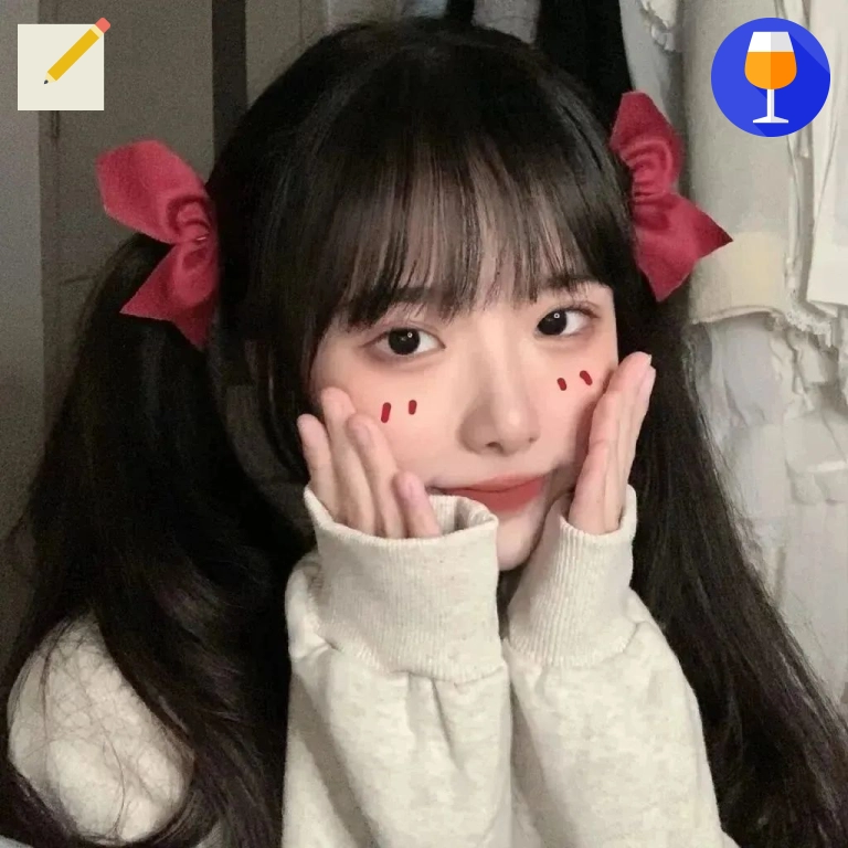 参与者头像